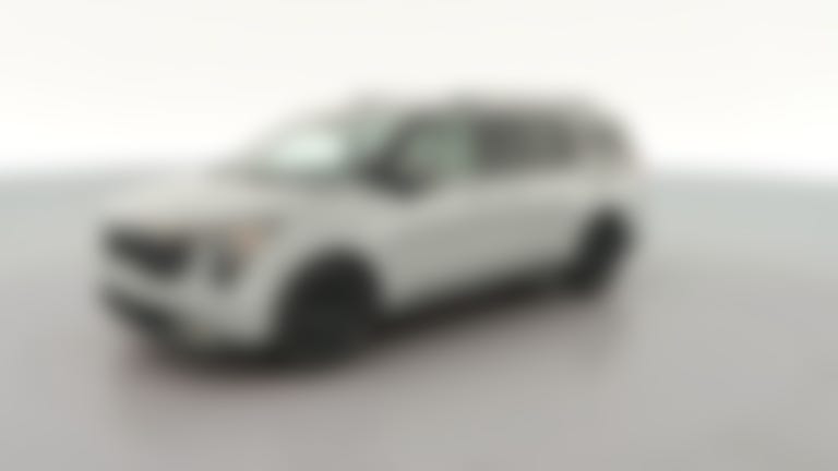 2025 Kia Carnival vehicle photo
