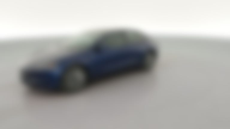 2025 Tesla Model 3 vehicle photo