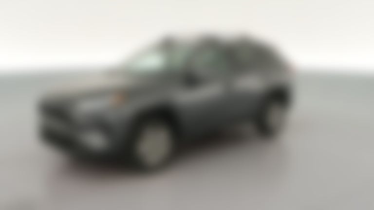 2023 Toyota RAV4 vehicle photo
