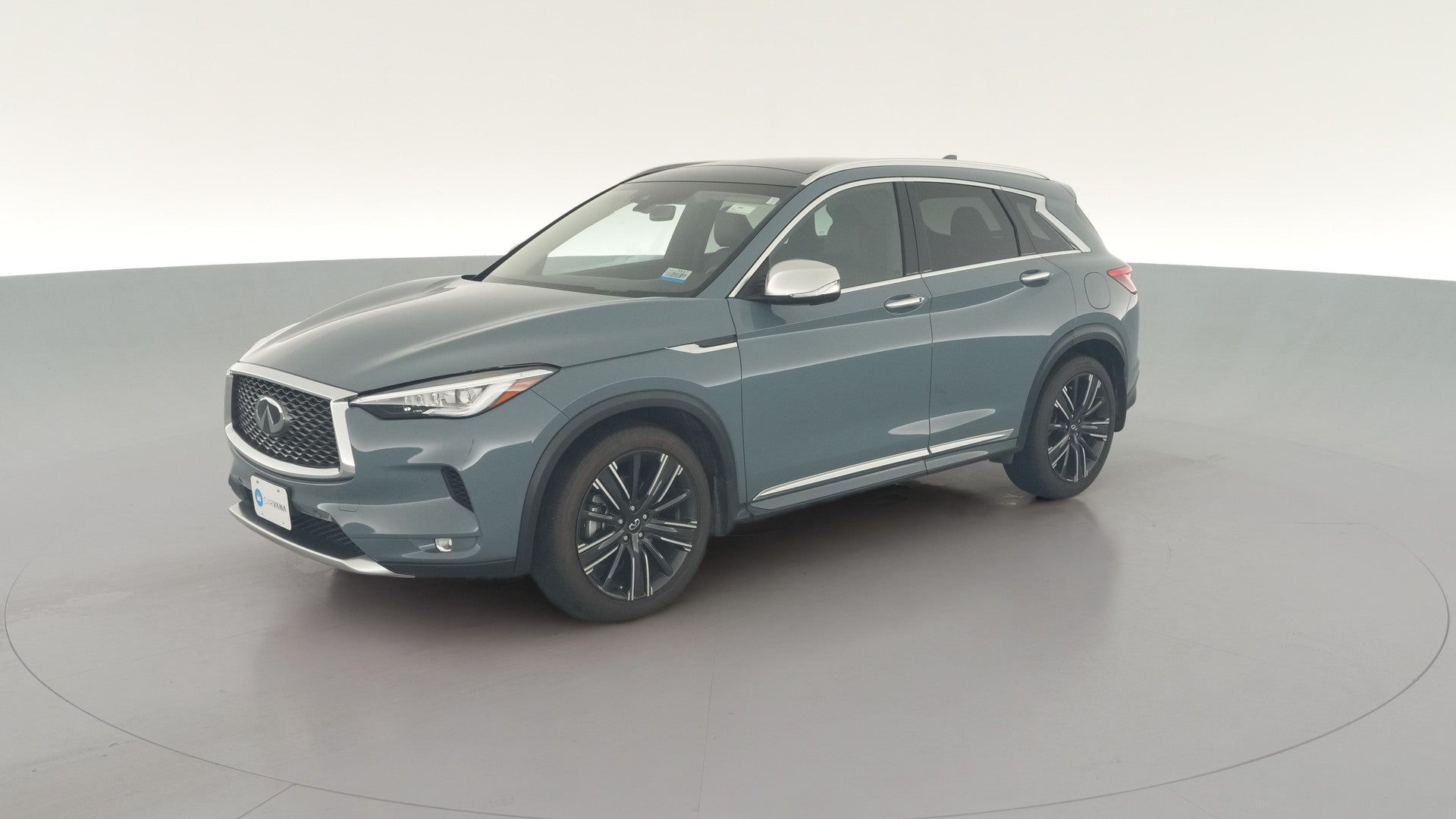 2023 INFINITI QX50 vehicle photo