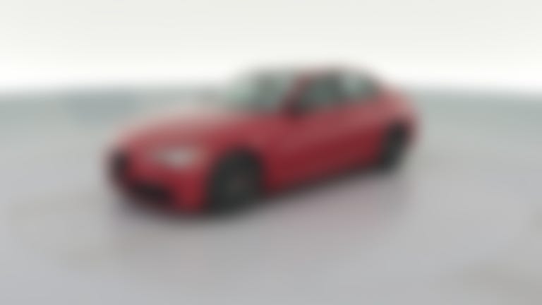 2019 Alfa Romeo Giulia vehicle photo