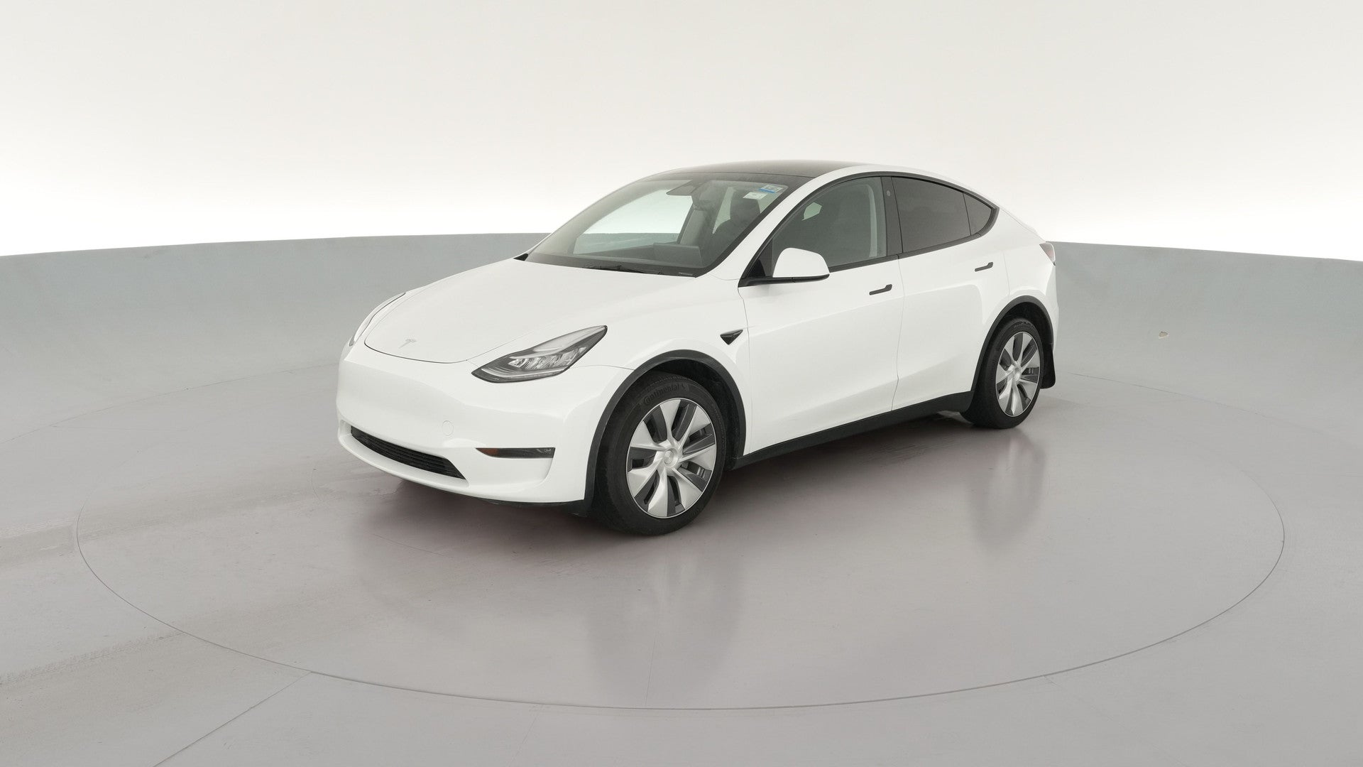 2023 Tesla Model Y vehicle photo