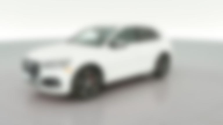 2018 Audi SQ5 vehicle photo
