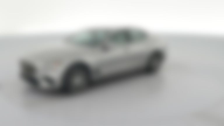 2025 Genesis G70 vehicle photo