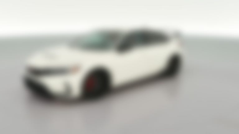 2025 Honda Civic Type R vehicle photo