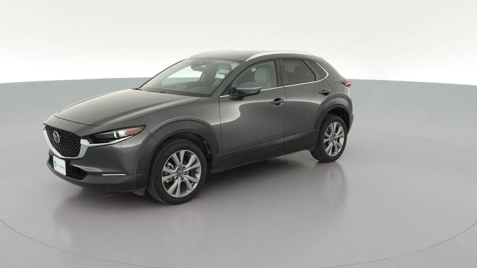 2023 MAZDA CX-30 vehicle photo