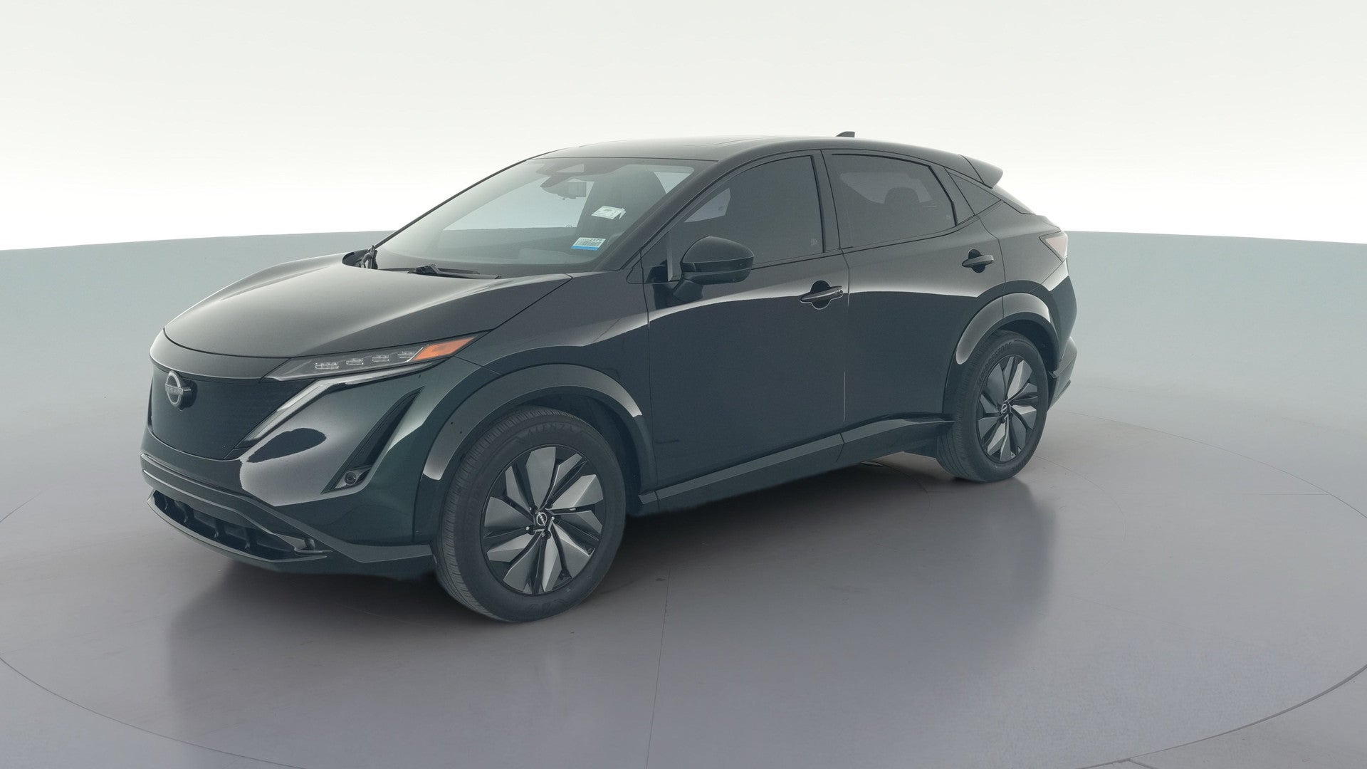 2024 Nissan ARIYA vehicle photo