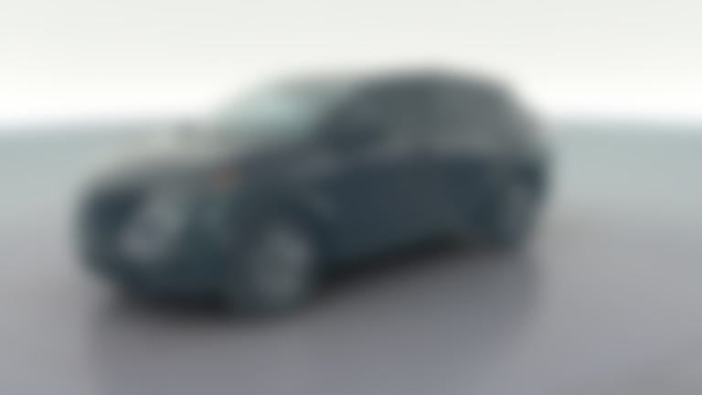 2024 Nissan ARIYA vehicle photo