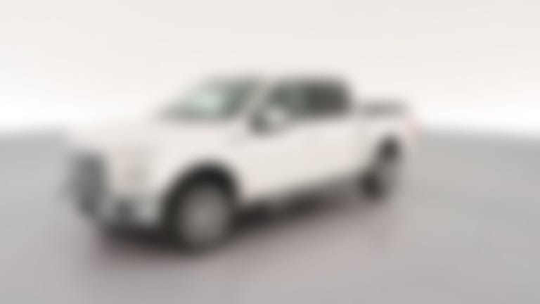 2016 Ford F150 SuperCrew Cab vehicle photo