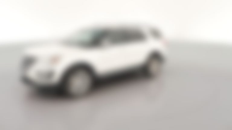 2016 Ford Explorer vehicle photo