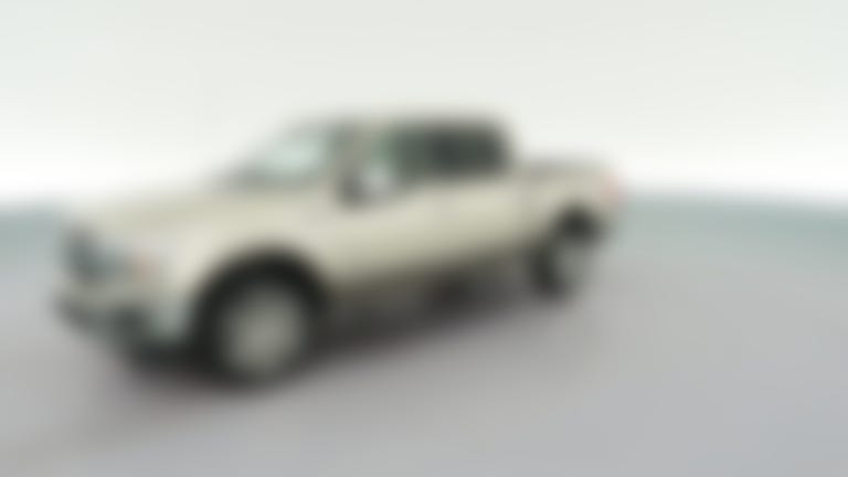 2018 Ford F150 SuperCrew Cab vehicle photo