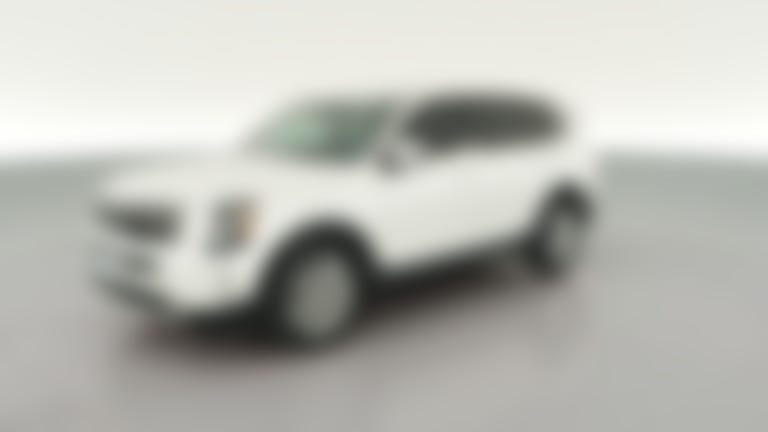 2021 Kia Telluride vehicle photo
