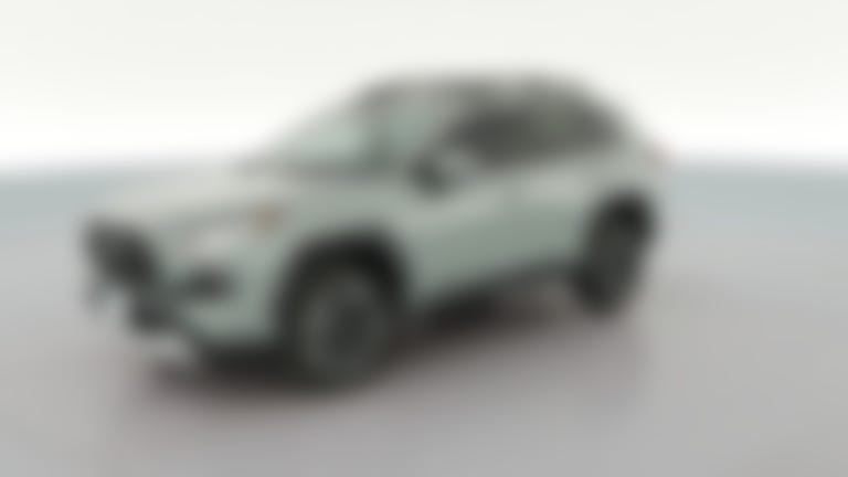 2021 Toyota RAV4 vehicle photo