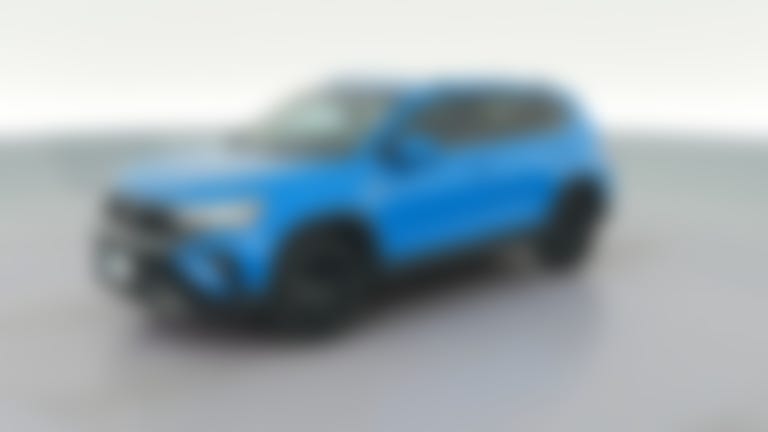 2022 Volkswagen Taos vehicle photo