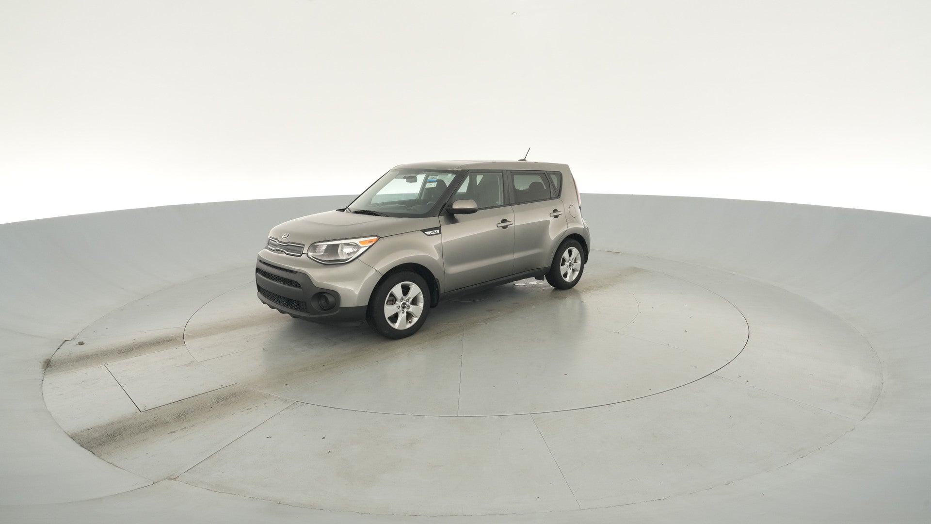 2019 Kia Soul vehicle photo