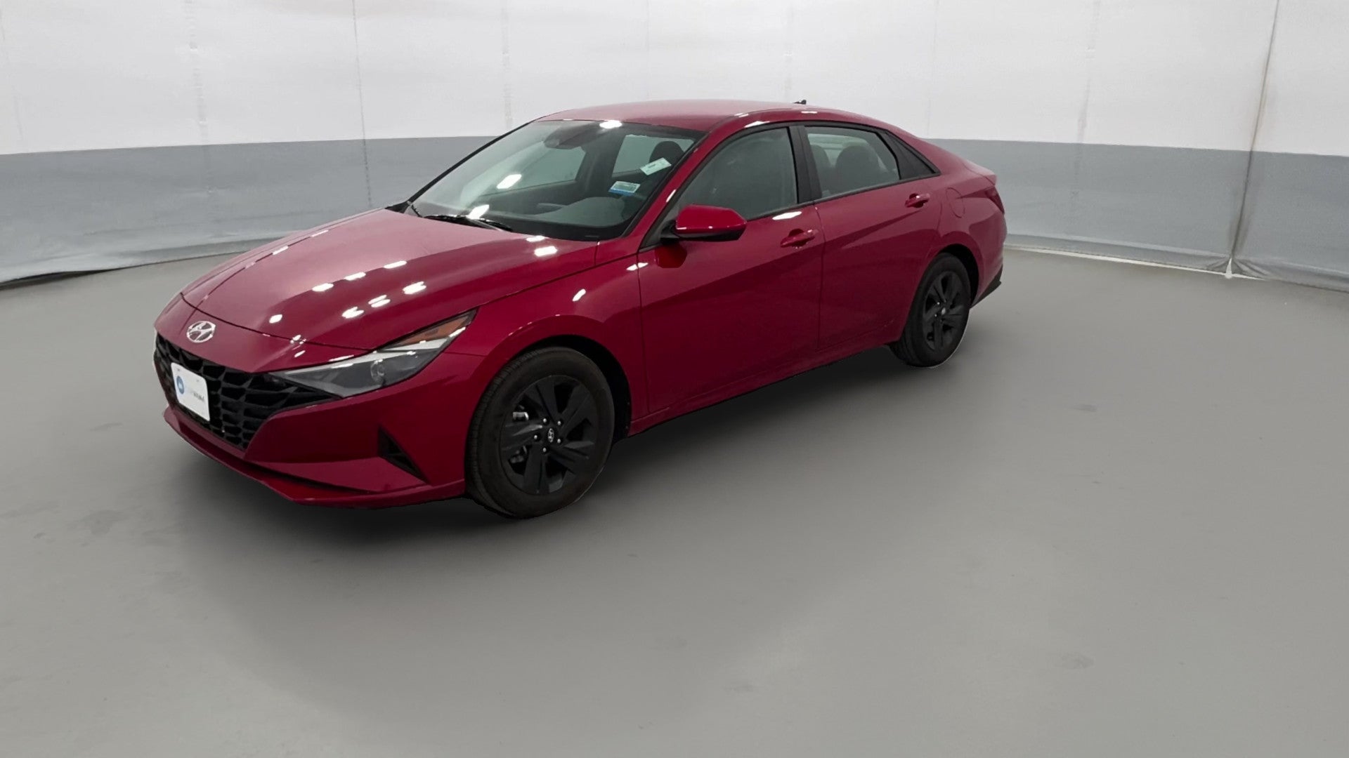 2023 Hyundai Elantra vehicle photo