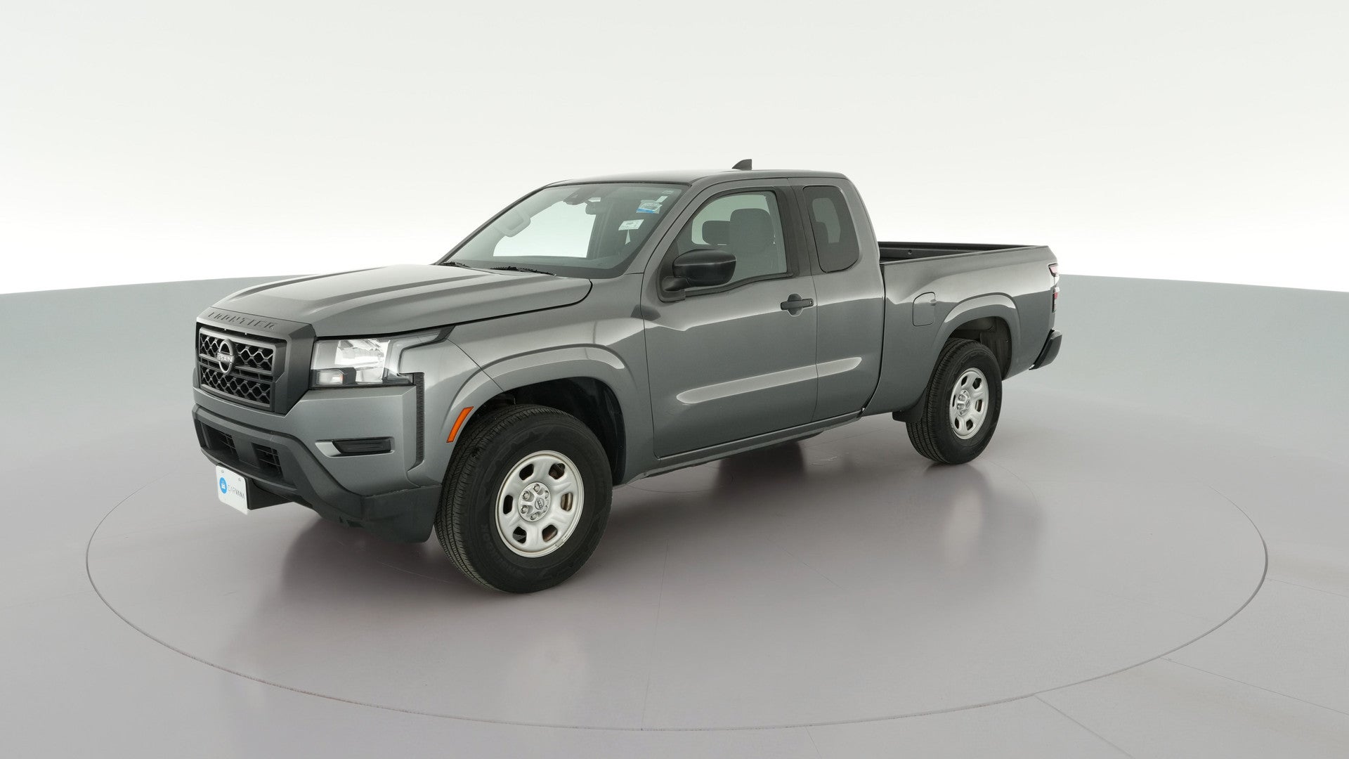2022 Nissan Frontier King Cab vehicle photo