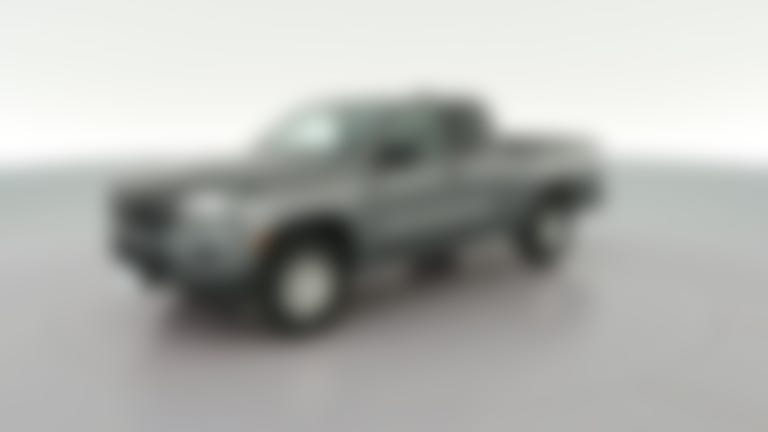 2022 Nissan Frontier King Cab vehicle photo