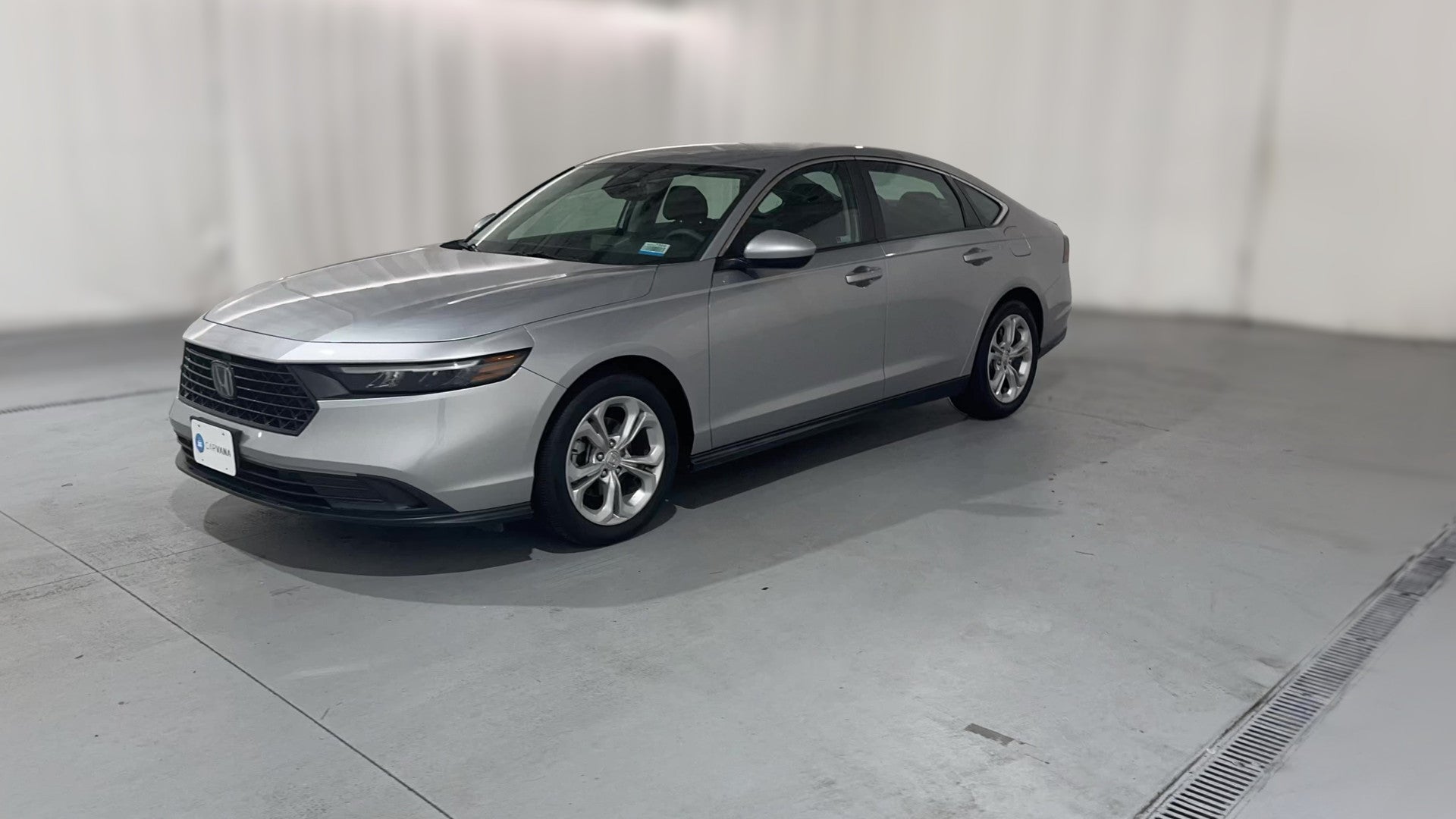 2023 Honda Accord vehicle photo