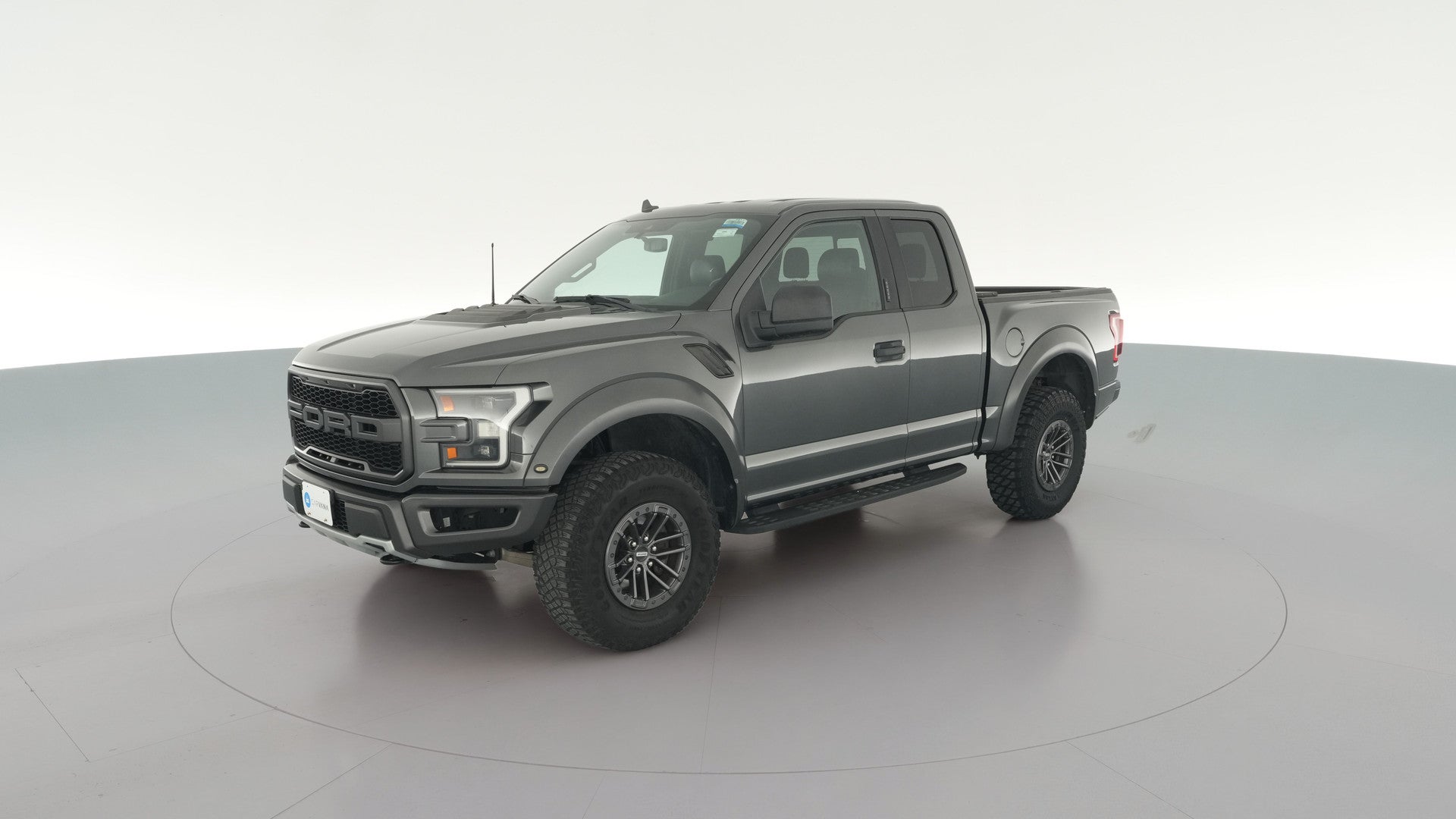 2019 Ford F150 Super Cab vehicle photo