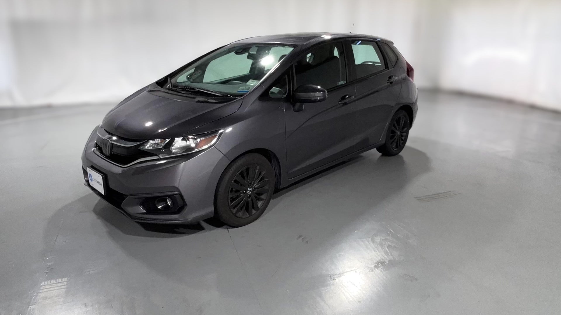 2019 Honda Fit vehicle photo