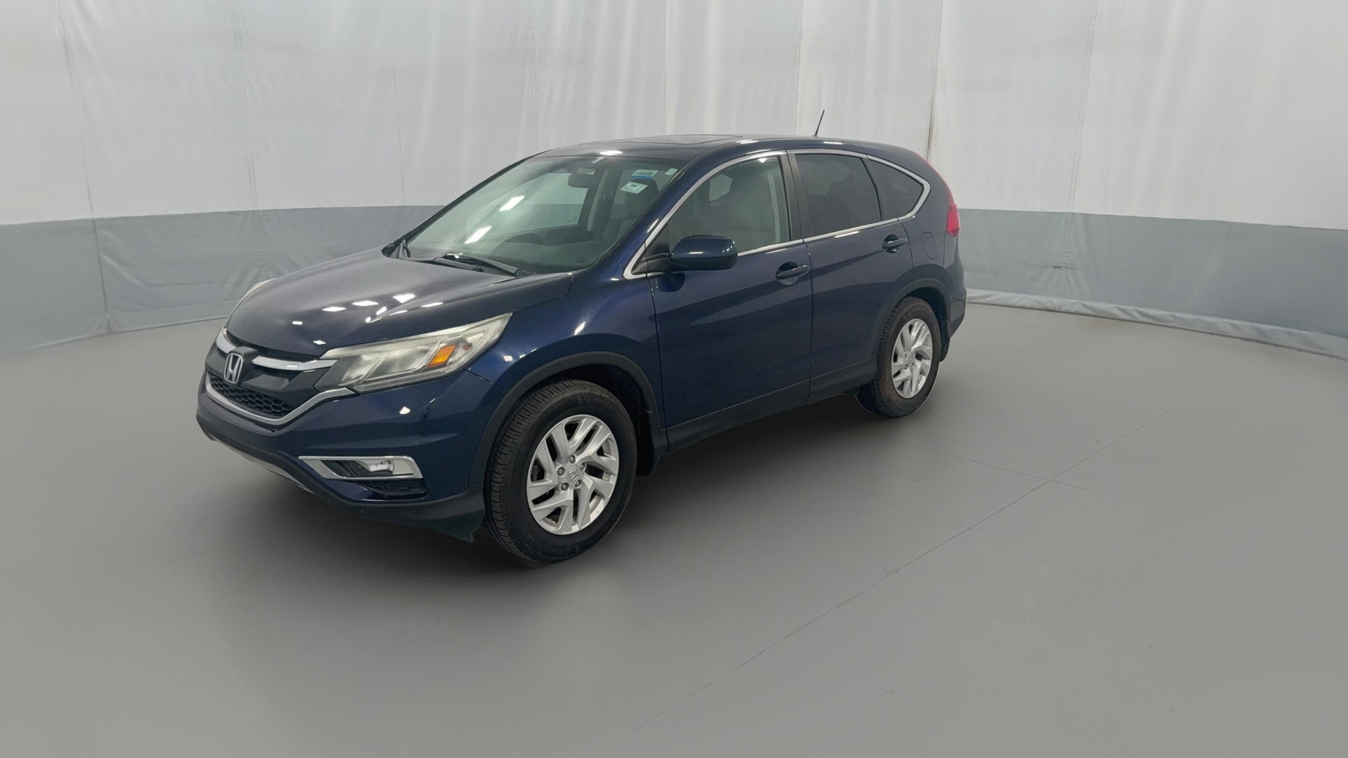 2016 Honda CR-V vehicle photo
