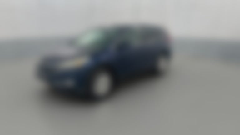 2016 Honda CR-V vehicle photo