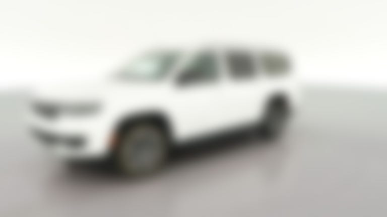 2023 Jeep Wagoneer L vehicle photo
