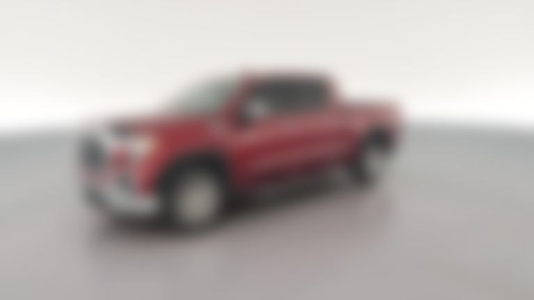 2021 GMC Sierra 1500 Crew Cab vehicle photo