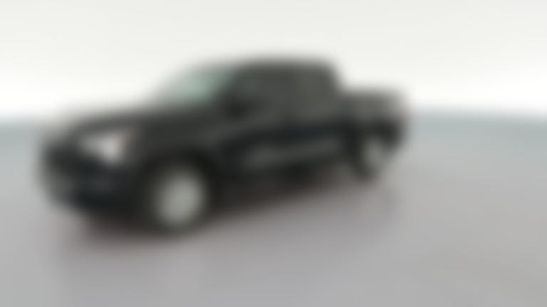 2026 Toyota Tundra CrewMax vehicle photo