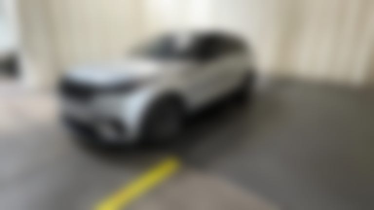 2020 Land Rover Range Rover Velar vehicle photo