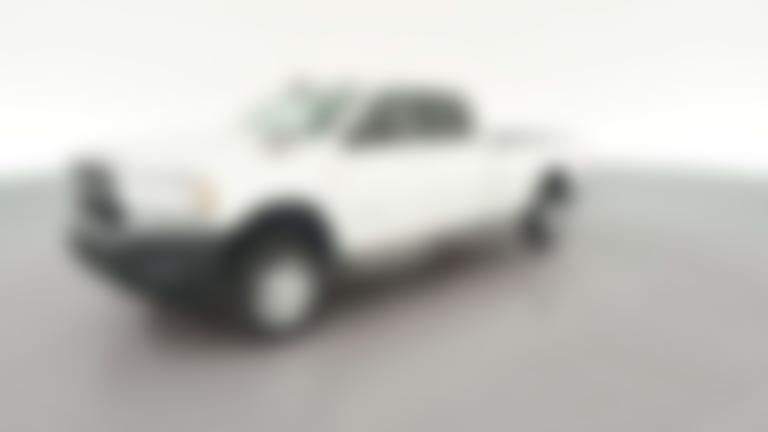 2019 Ram 2500 Crew Cab vehicle photo