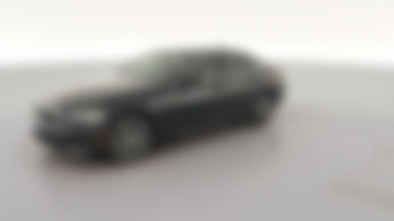 2020 BMW 3 Series vehicle photo
