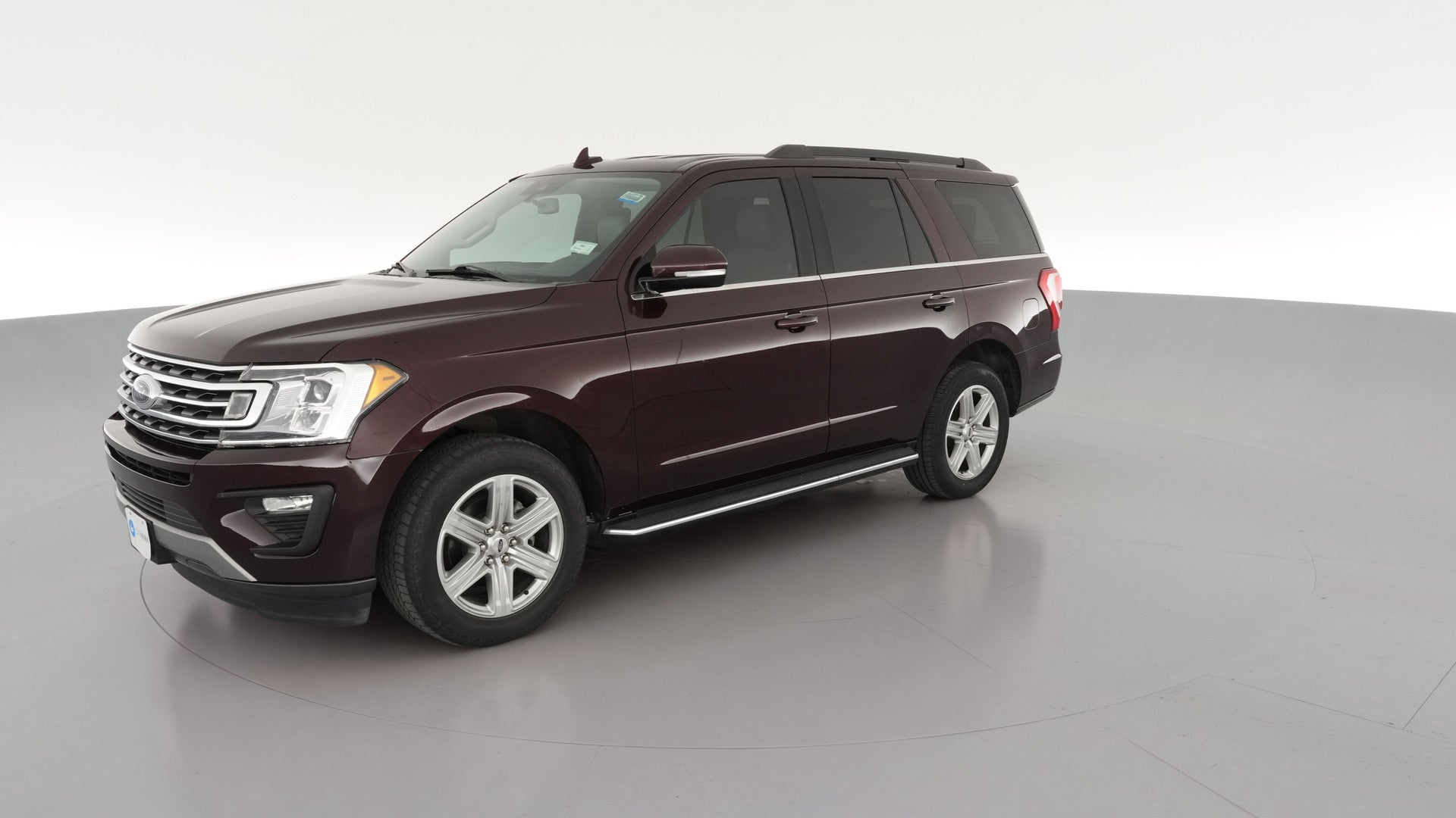 2021 Ford Expedition vehicle photo