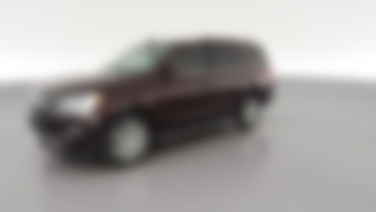 2021 Ford Expedition vehicle photo