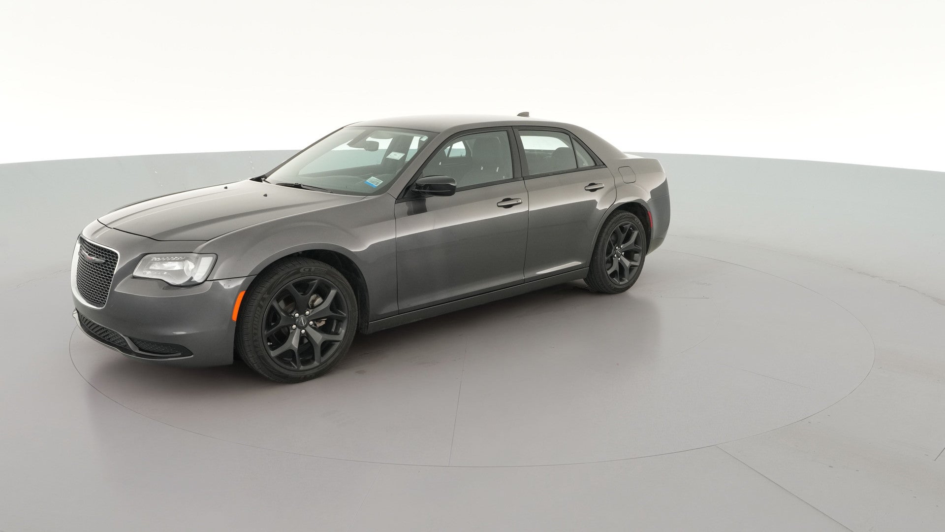 2023 Chrysler 300 vehicle photo