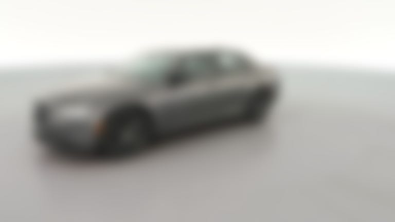 2023 Chrysler 300 vehicle photo