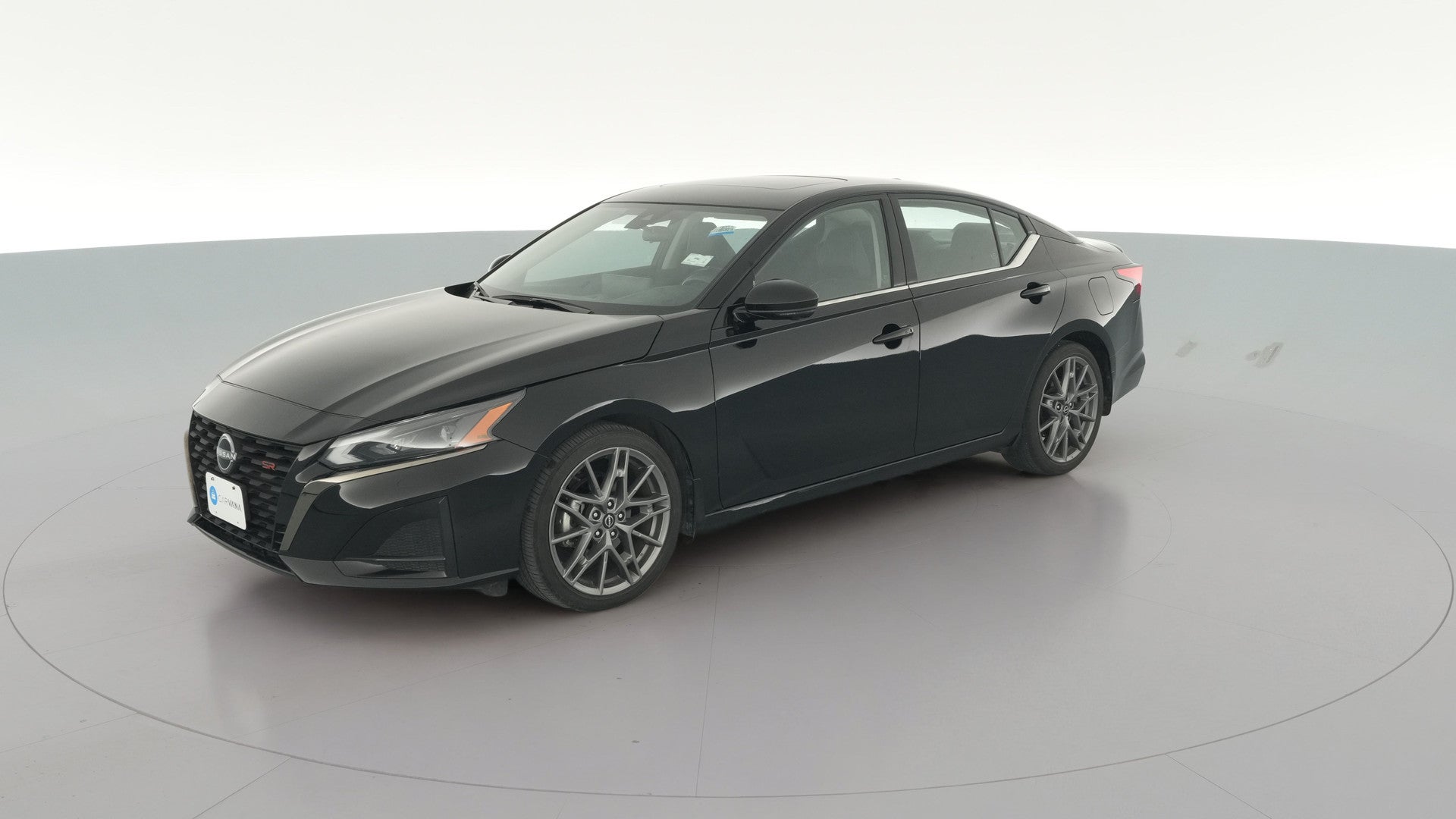 2024 Nissan Altima vehicle photo