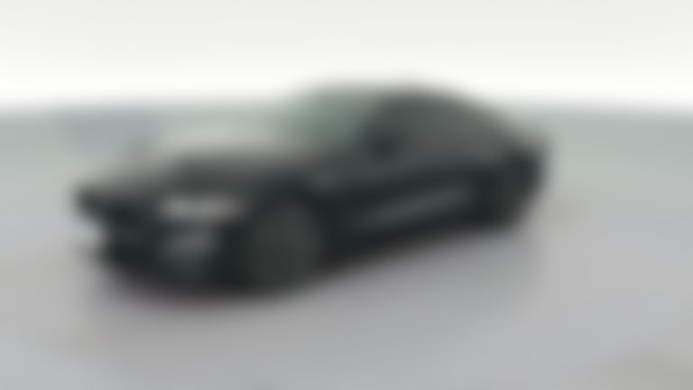 2023 Ford Mustang vehicle photo