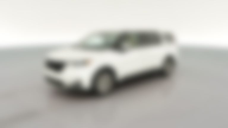 2024 Kia Carnival vehicle photo