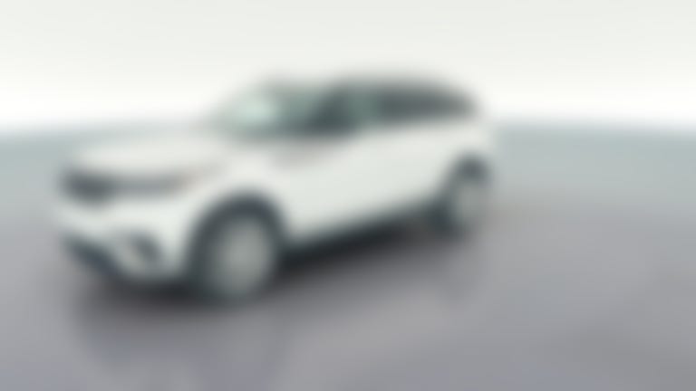 2020 Land Rover Range Rover Velar vehicle photo