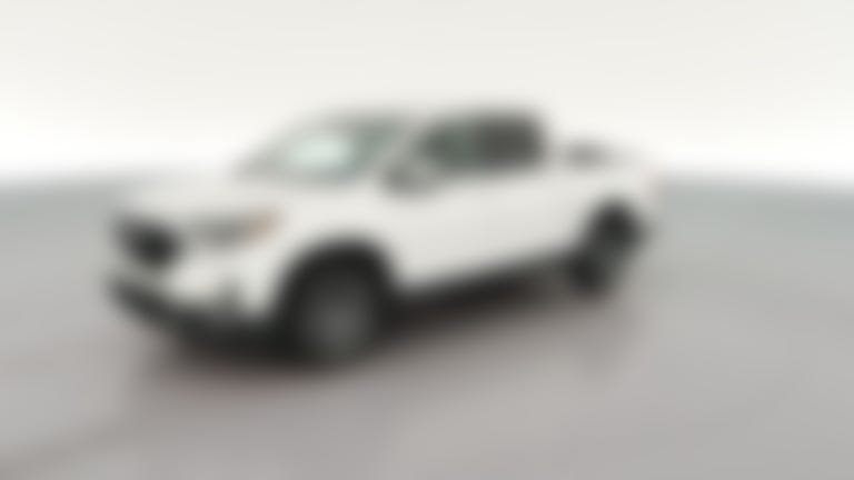 2023 Honda Ridgeline vehicle photo