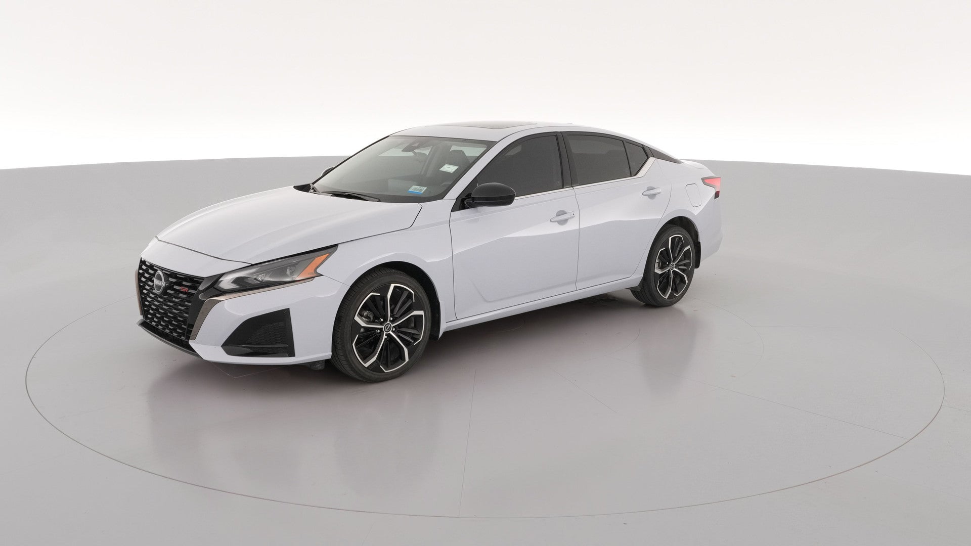 2024 Nissan Altima vehicle photo