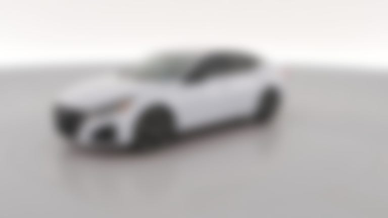 2024 Nissan Altima vehicle photo