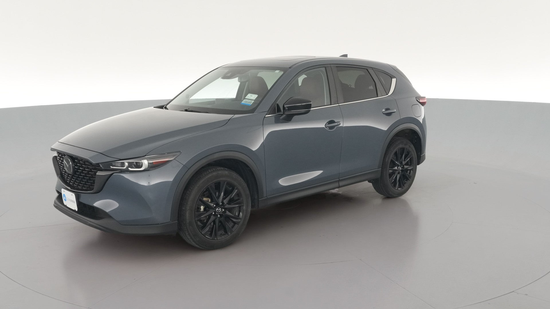 2023 MAZDA CX-5 vehicle photo