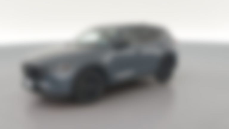 2023 MAZDA CX-5 vehicle photo