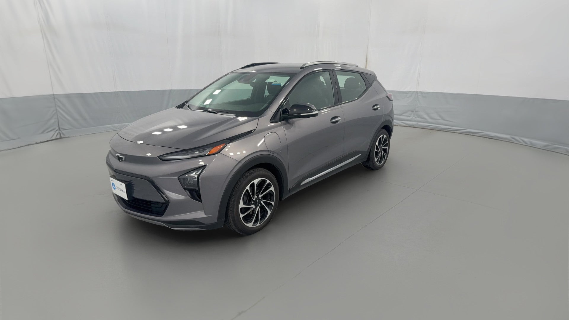 2023 Chevrolet Bolt EUV vehicle photo