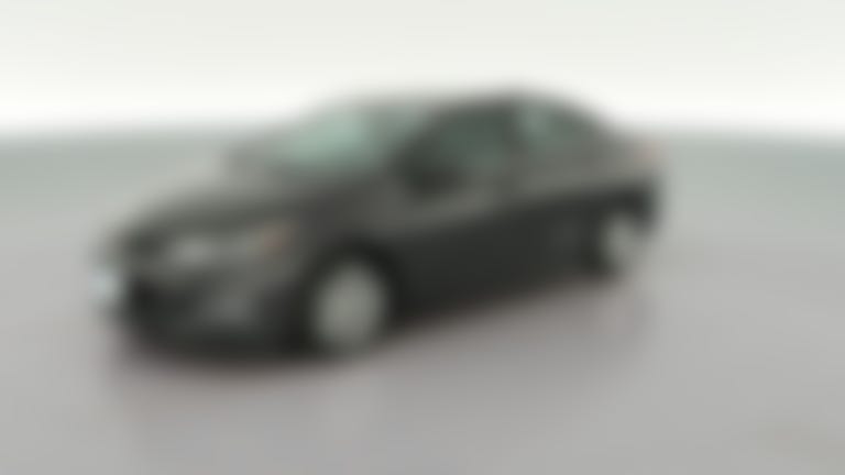 2017 Chevrolet Cruze vehicle photo