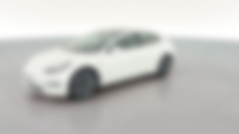 2020 Tesla Model 3 vehicle photo