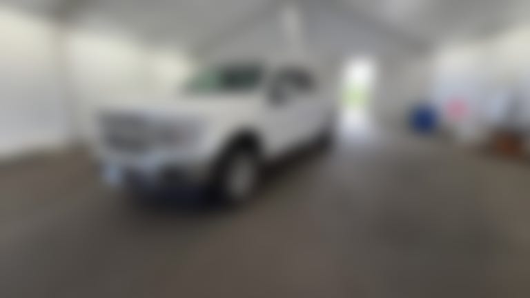 2018 Ford F150 SuperCrew Cab vehicle photo